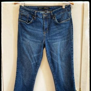 STS Blues Skinny Jeans